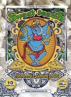 Sweet Mix Feminised Seeds - 10