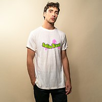 Men's Organic Hemp/Cotton T-shirt - Bubba Kush