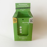 Seedsman Counter Top Display - Photoperiod Feminized