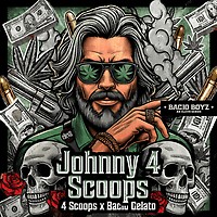 Johnny 4 Scoops Feminized Seeds