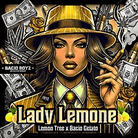 Lady Lemone Feminized Seeds