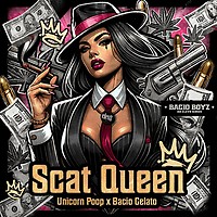 Scat Queen Feminized Seeds