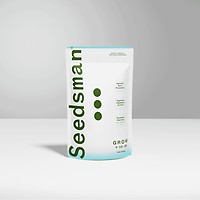 Seedsman Nutrients GROW (2-12-28)
