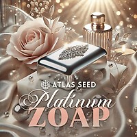 Platinum Zoap Feminized Seeds