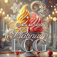 Platinum Lemon Cherry Gelato Feminized Seeds