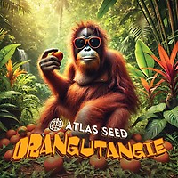 Orangutangie Feminized Seeds