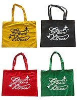 Green House Seed Co. Tote Bag - 1 Unit