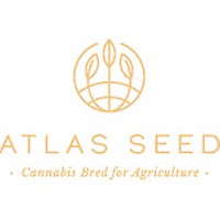 Atlas Seed Catalogue 2025 - 1 Unit