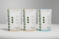 Seedsman Nutrients - BUNDLE, Complete Starter Kit