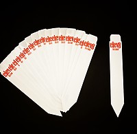 Elev8 Seeds Plant Stake - 1 Unit