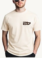 Fast Buds T-Shirt - Off-White