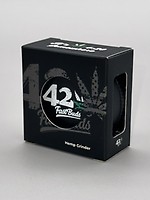 Fast Buds - 420 Hemp Grinder