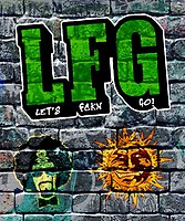 LFG Feminized Seeds
