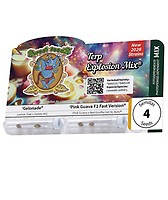 Terp Explosion Mix Feminized Seeds