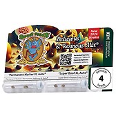 Delicious & Resinous Mix Auto Feminized Seeds