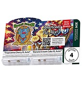 American Pie Mix Auto Feminized Seeds