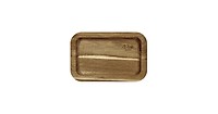 Fast Buds Ashwood Rolling Tray - 1 Unit