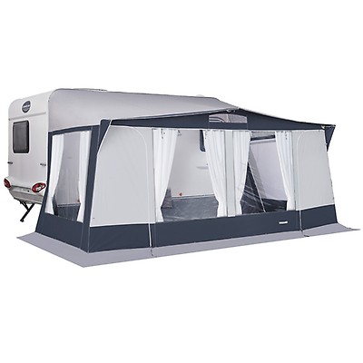 Tapis de sol PVC 250 x 350cm Kampa - Latour Tentes et Camping