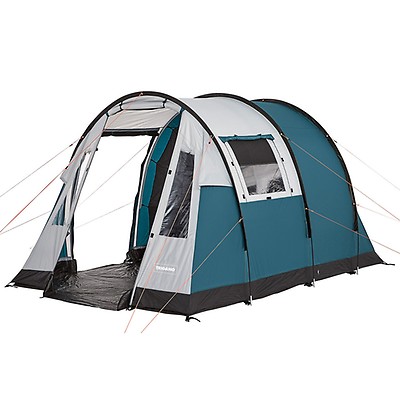 Lit de camp pliable, ultra léger compact solide et durable, 192 x 70 x  17cm, pour les tentes, les randonnées en plein air, les voyages, charge  maximale 150kg - Conforama