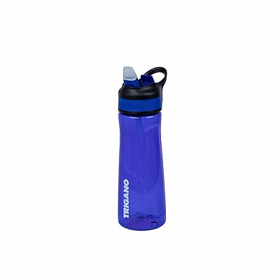GOURDE,Black-1,3L--bouteille'eau en Tritan, 2l, 1,3 l, 64OZ, 43oz, avec  marquage de paille et de temps, sans BPA, Shaker de protéine