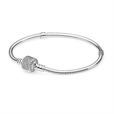 Pandora Armband 925 Silber hv