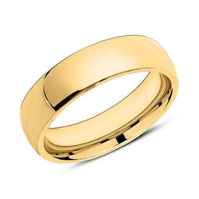 Unique Ring Fur Herren Aus 14k Gold Gravierbar Er0002sl