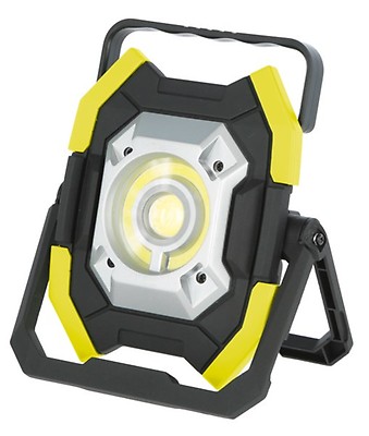 Kerbl LED-Flutlicht Comfort Pro 100 W 345694 - Hommel Onlineshop