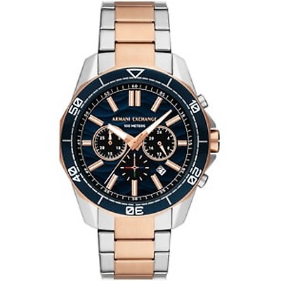 YVS530 | Swatch Irony Chrono Canyon Chaser