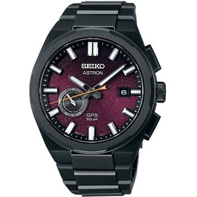 【hykyo】SEIKO ASTRON 限定400/500 セイコー アストロンの新作限定ウォッチは、星空の下で咲き誇る