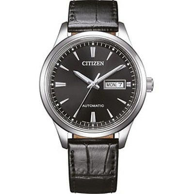 Citizen Eco-Drive Solaruhr für Herren Schwarz/Blau • uhrcenter