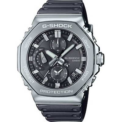 GST-W110-1AER | Casio G-Shock Classic G-Steel