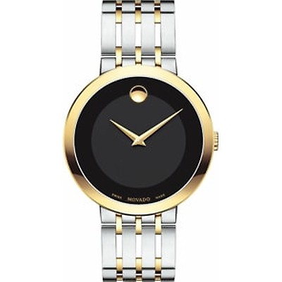 0607059 Movado Esperanza Gent