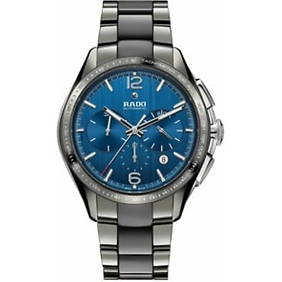 R32120112 Rado HyperChrome XXL Automatic Chronograph