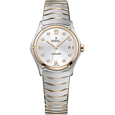 1216442A Ebel Sport Classic Mini