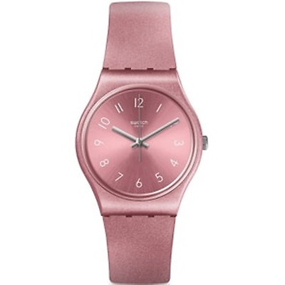 GV133 | Swatch Original 34 Purple Poodle