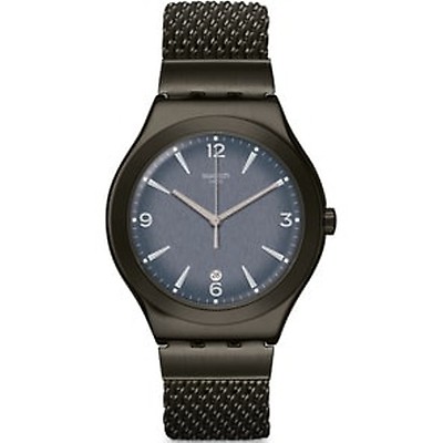 Swatch mesh o honey sale