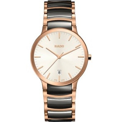 R30183022 Rado Centrix S Automatic