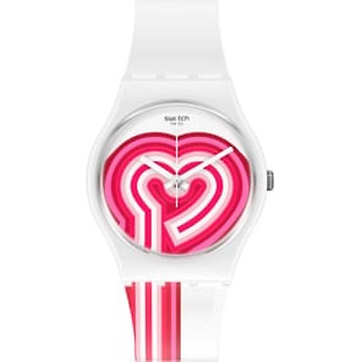SUOW171 | Swatch Beating Love Special Edition display picture 2