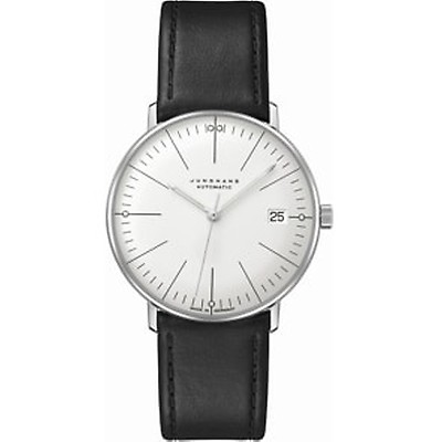 041/4817.02 | Junghans max bill Quartz Sapphire
