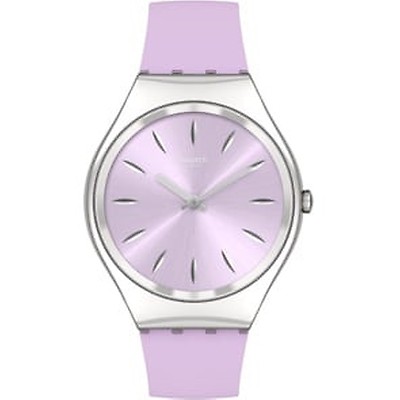 スウォッチ SWATCHスキンアイロニー SYXS135 ROSE MOIRE SYXS135 - ROSE MOIRE - Swatch® Official Store