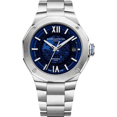 M0A10620 | Baume et Mercier Riviera 10620 Automatic Ø 42mm