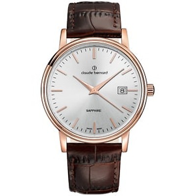 Claude bernard watches switzerland best sale