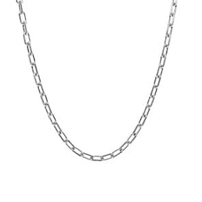 399685C00-50 | Pandora ME Small-Link Chain Necklace