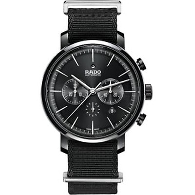R14075182 Rado DiaMaster XXL Automatic Chronograph