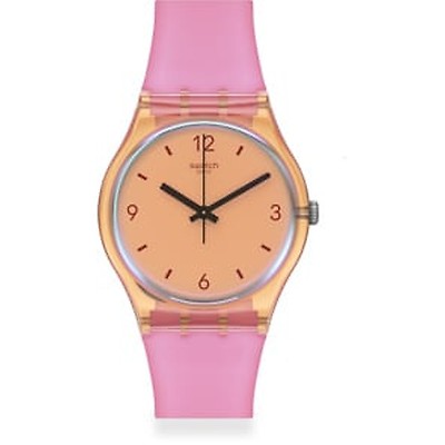 スウォッチ SWATCHスキンアイロニー SYXS135 ROSE MOIRE SYXS135 - ROSE MOIRE - Swatch® Official Store