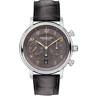 130959 | Montblanc Star Legacy Moonphase 42mm Limited Edition