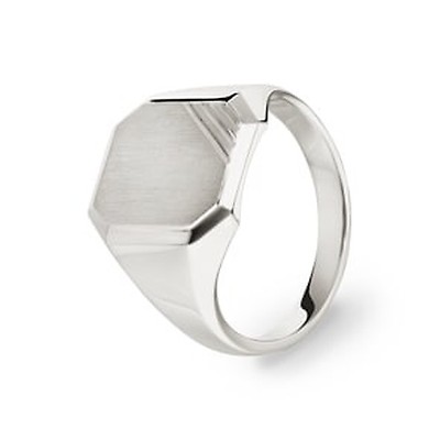 Standard California Signet Ring 21号 Standard California Signet Ring 21号
