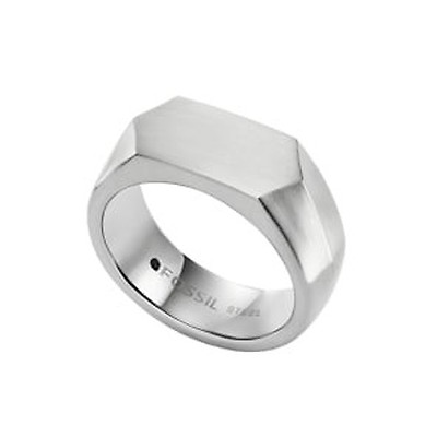 DX1475040 | Diesel Signet ring D-Logo
