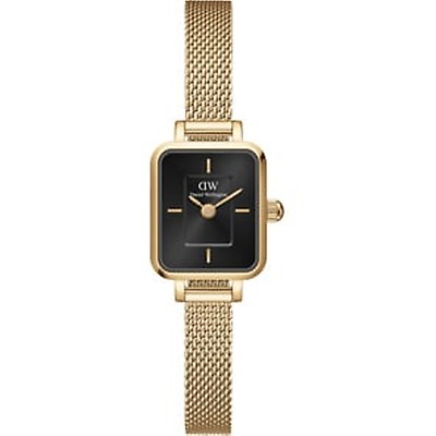 DW00100649 | Daniel Wellington Quadro Mini Melrose Amber