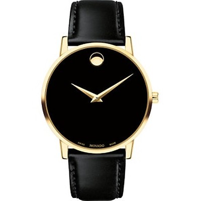 0607269 | Movado Museum Classic